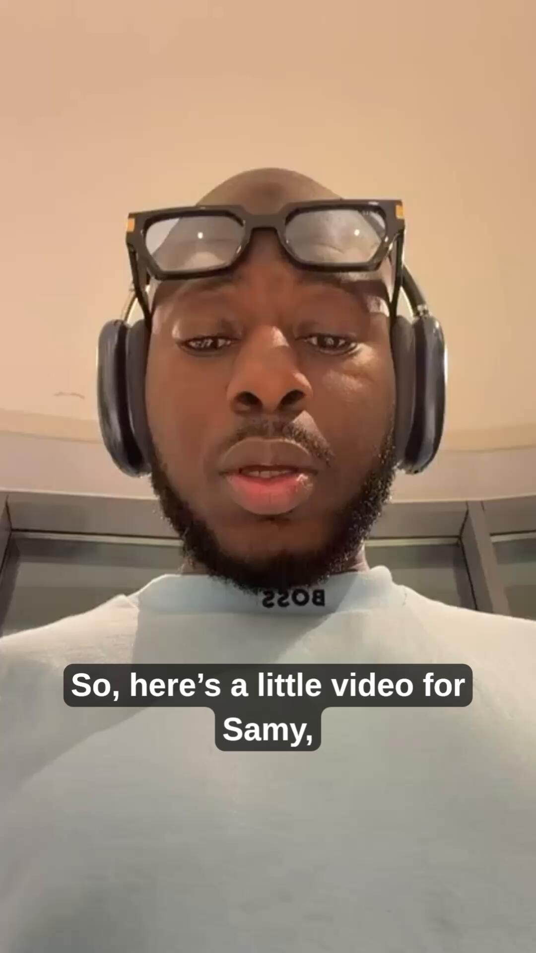 Video